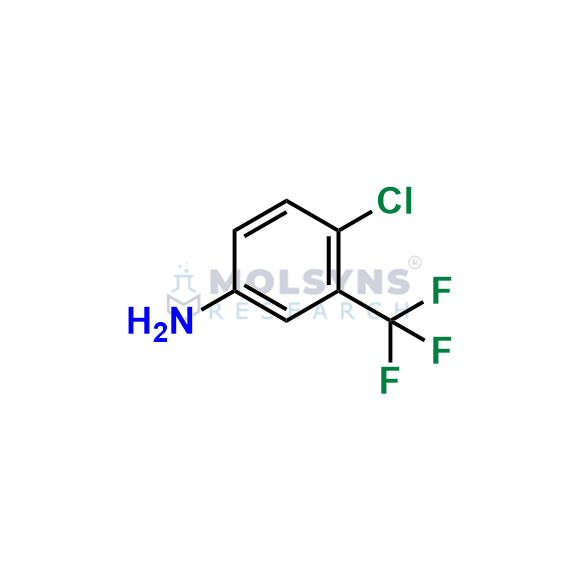 Sorafenib EP Impurity C