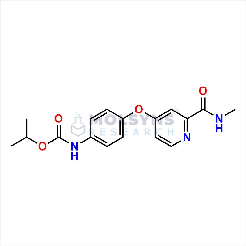 Sorafenib EP Impurity D