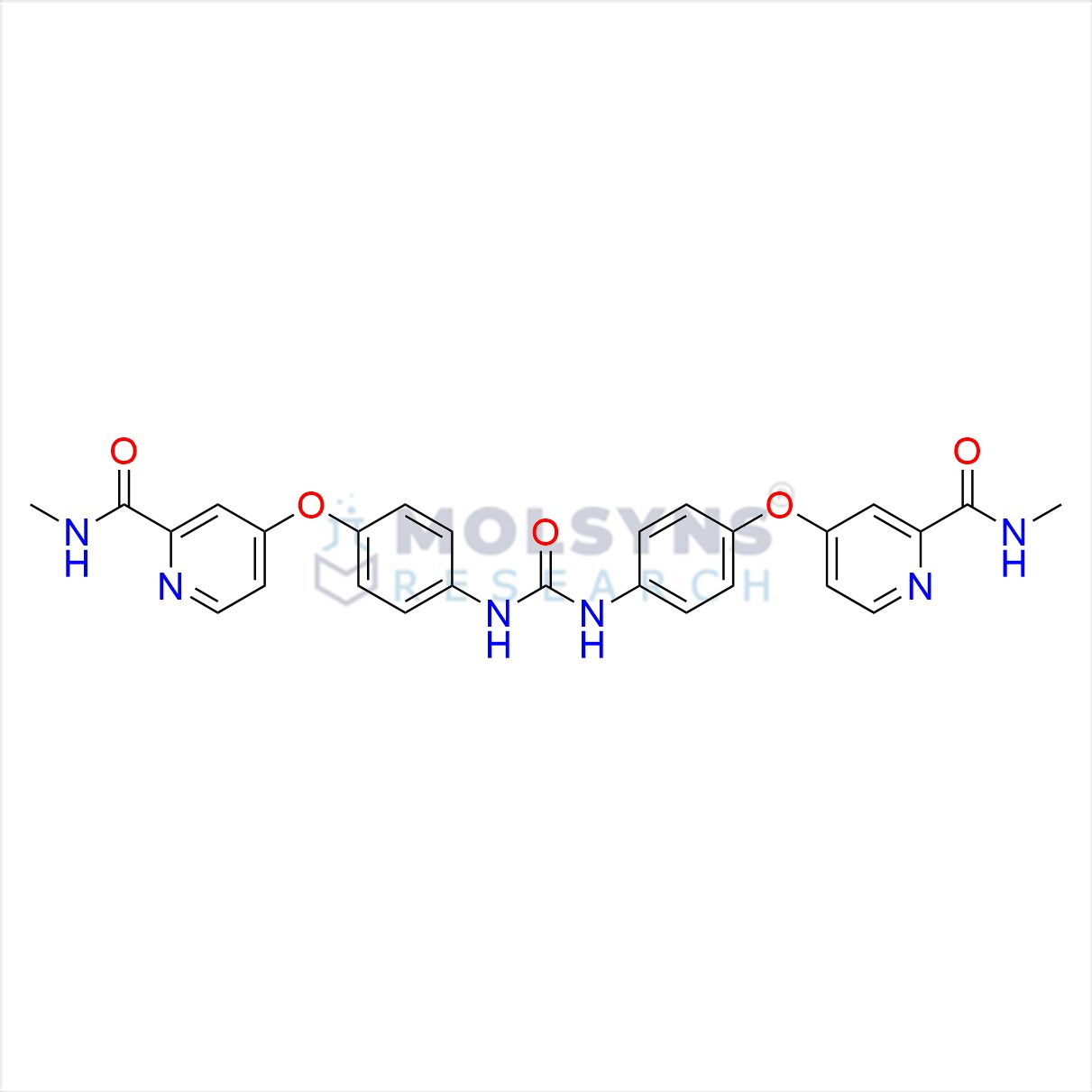 Sorafenib EP Impurity E