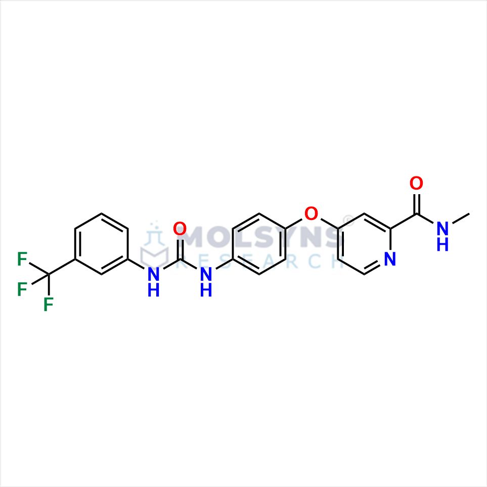 Sorafenib EP Impurity F