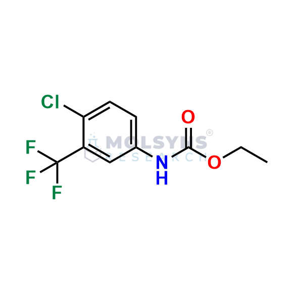 Sorafenib EP Impurity G