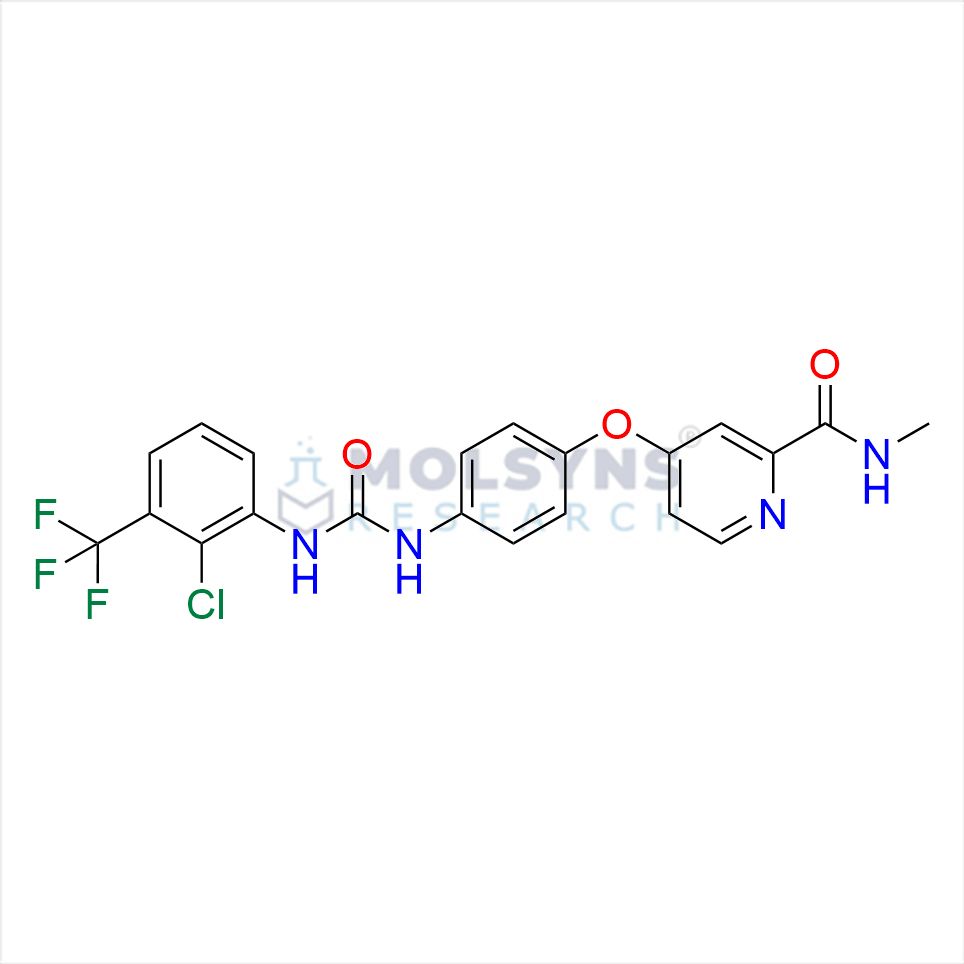 Sorafenib EP Impurity H