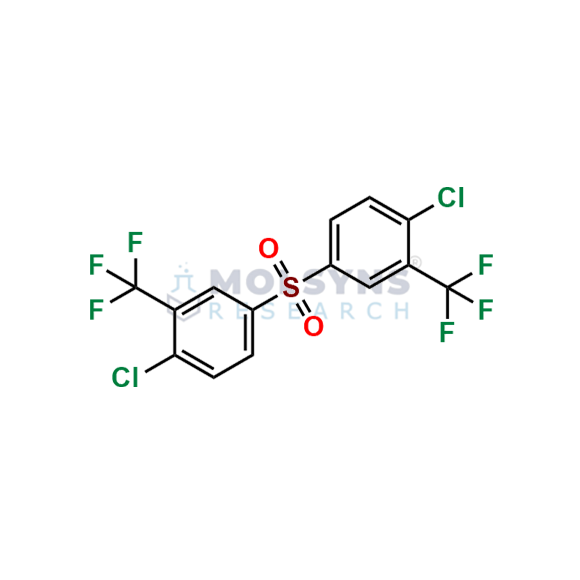 Sorafenib Impurity 11