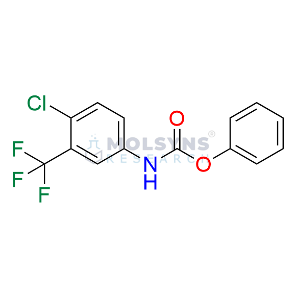 Sorafenib Impurity 4