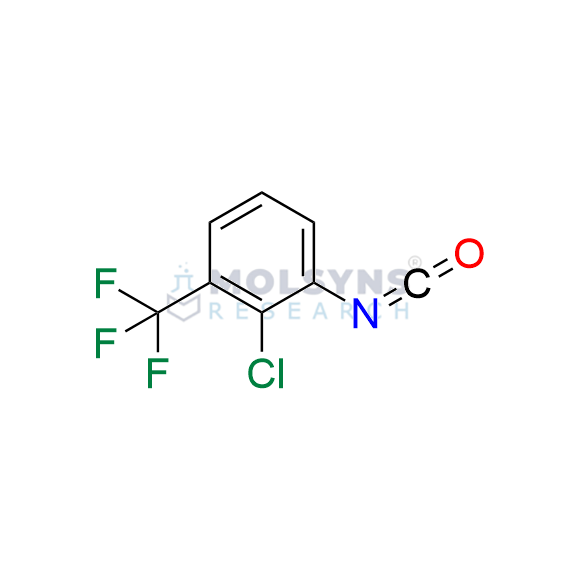 Sorafenib Impurity 5