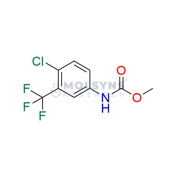 Sorafenib Impurity-II