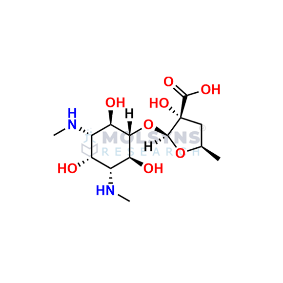 Spectinomycin EP Impurity B