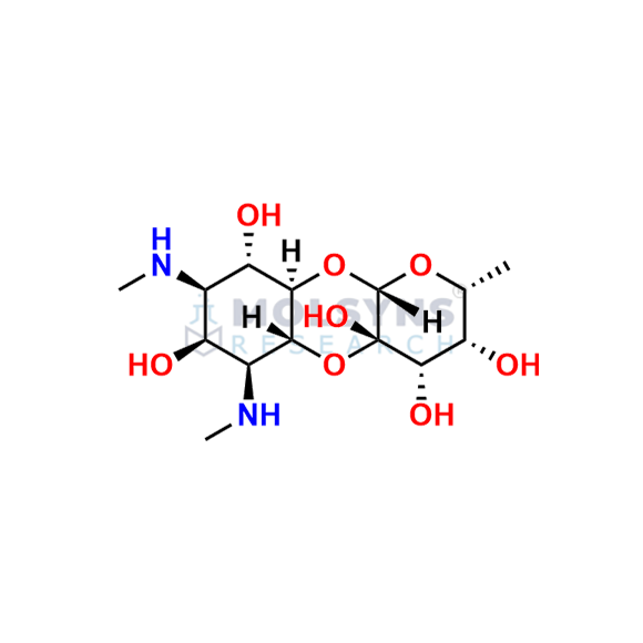 Spectinomycin EP Impurity D