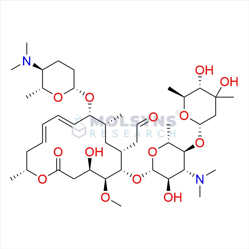 Spiramycin