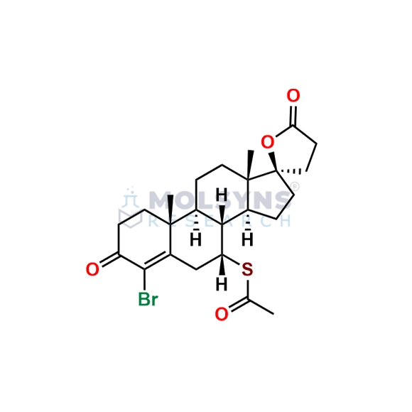 Spironolactone EP Impurity B