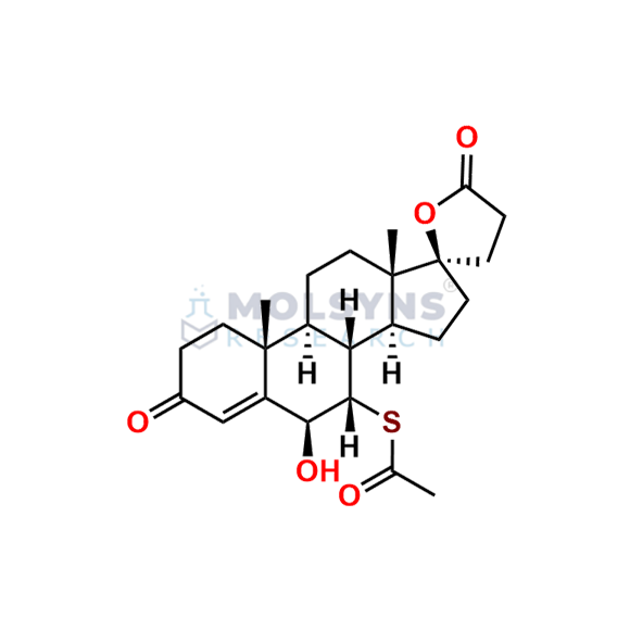 Spironolactone EP Impurity G