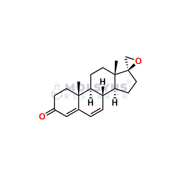 Spironolactone EP Impurity H