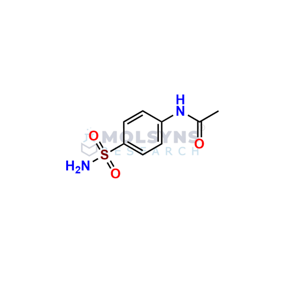 Sulfacetamide Sodium EP Impurity B