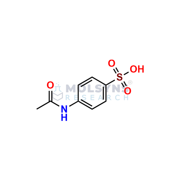 Sulfadimethoxine EP Impurity C