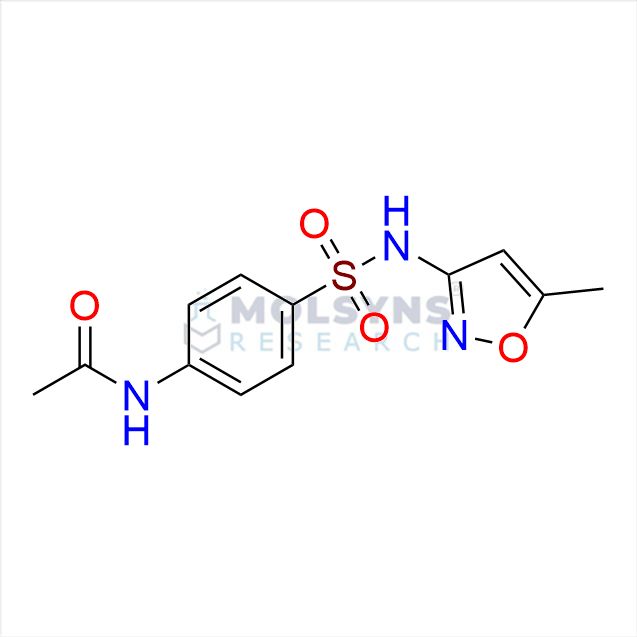 Sulfamethoxazole EP Impurity A