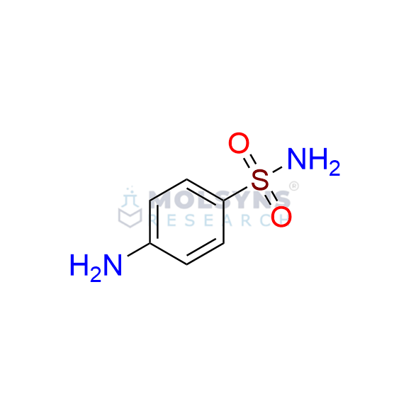 Sulfamethoxazole EP Impurity E