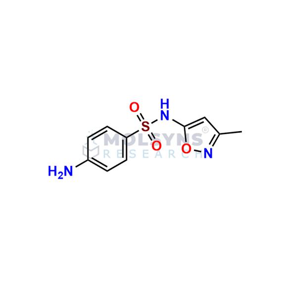 Sulfamethoxazole EP Impurity F