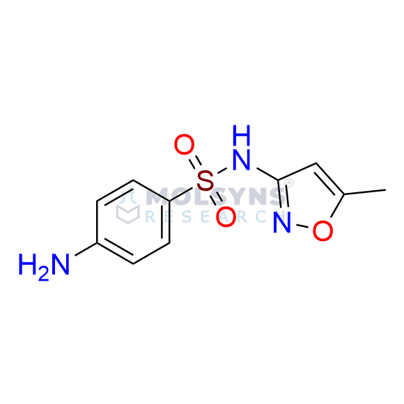 Sulfamethoxazole