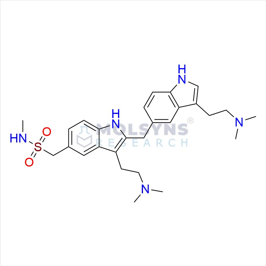 Sumatriptan EP Impurity A