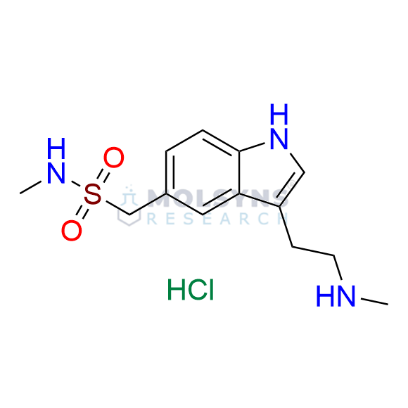 Sumatriptan EP Impurity B