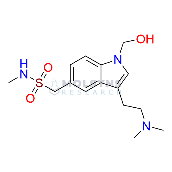 Sumatriptan EP Impurity C