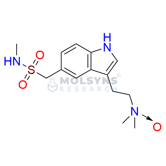 Sumatriptan EP Impurity D