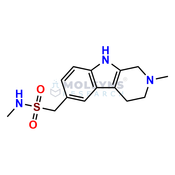 Sumatriptan EP Impurity G