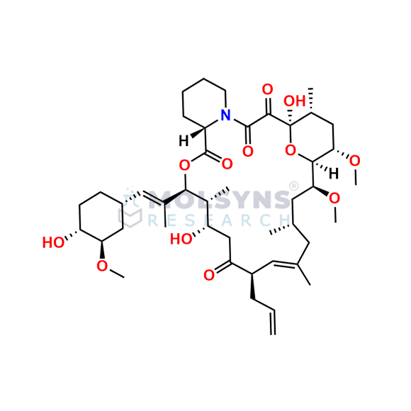 Tacrolimus