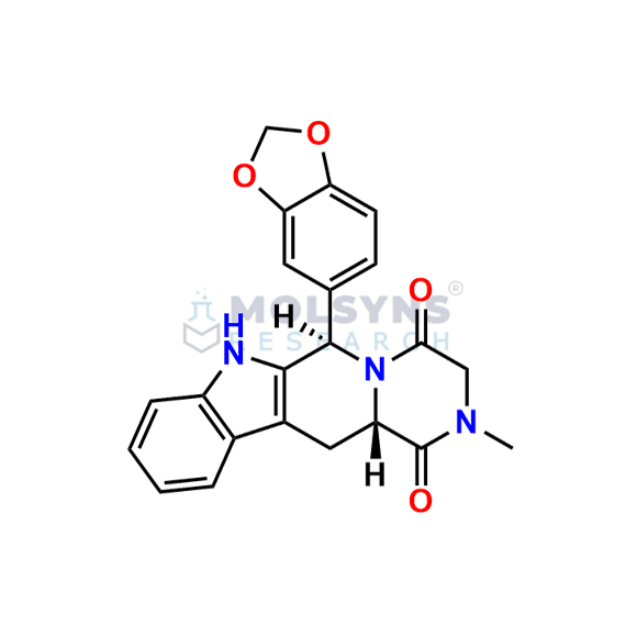 Tadalafil EP Impurity A