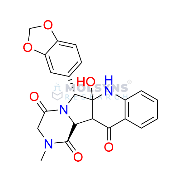 Tadalafil EP Impurity E