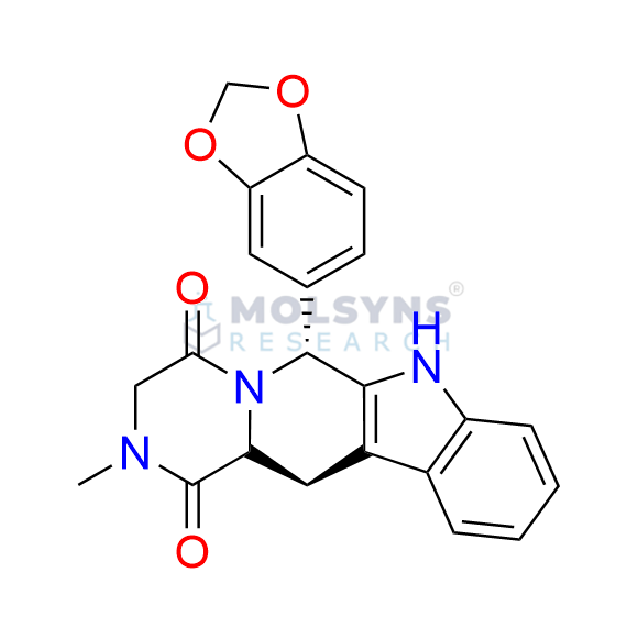 Tadalafil