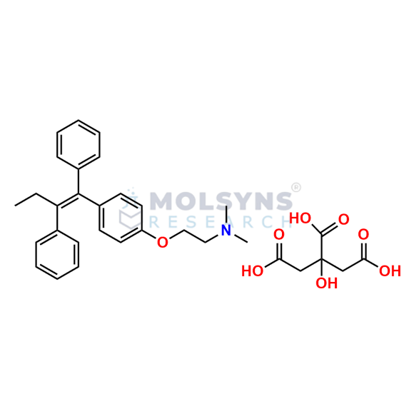 Tamoxifen Citrate