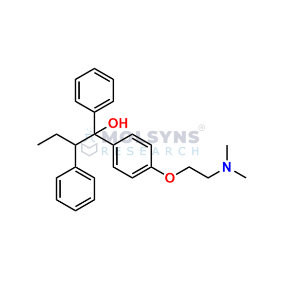 Tamoxifen EP Impurity B