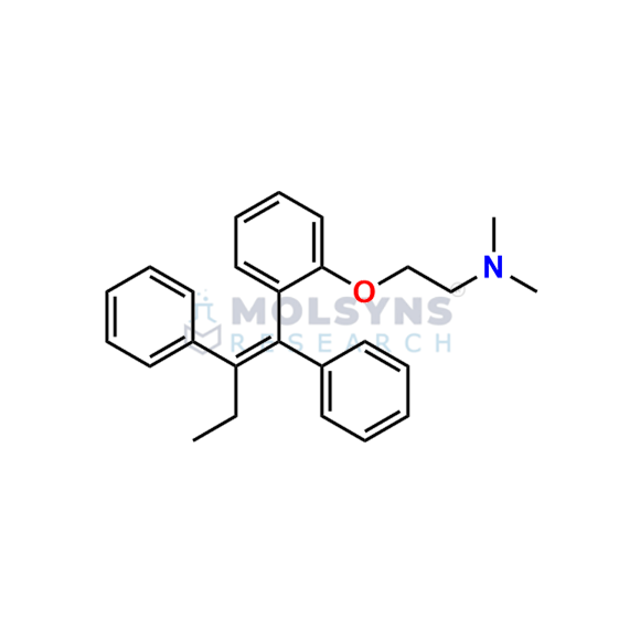 Tamoxifen EP Impurity E