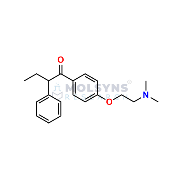 Tamoxifen EP Impurity G