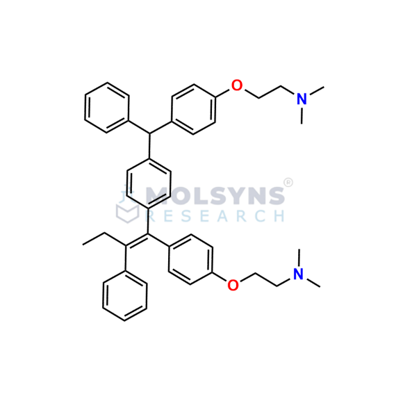 Tamoxifen EP Impurity H