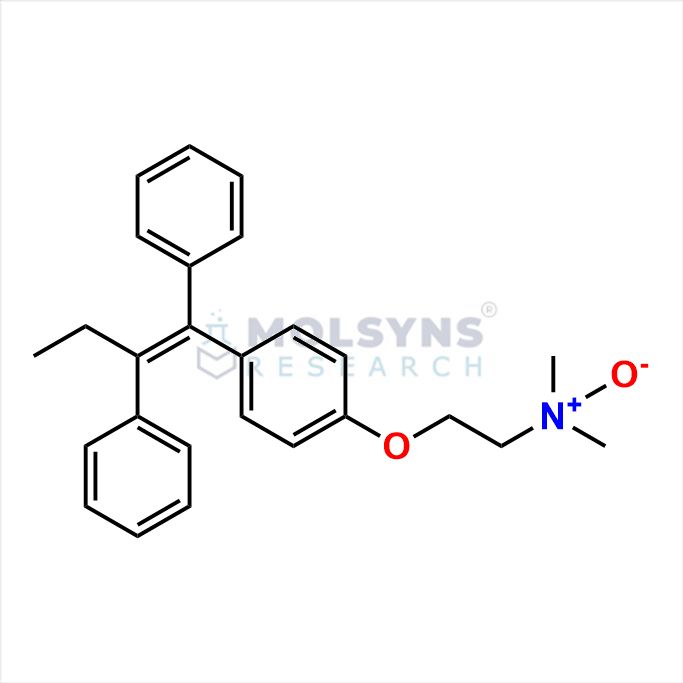 Tamoxifen N-oxide