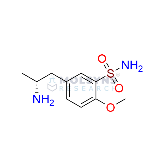 Tamsulosin EP Impurity B