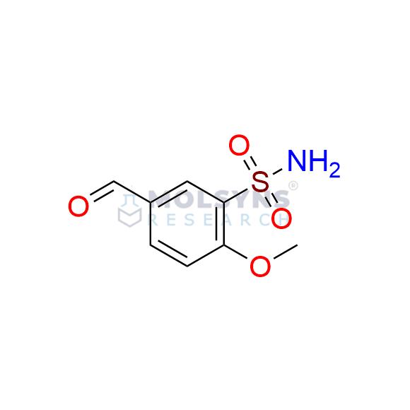 Tamsulosin EP Impurity E