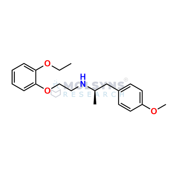 Tamsulosin EP Impurity H