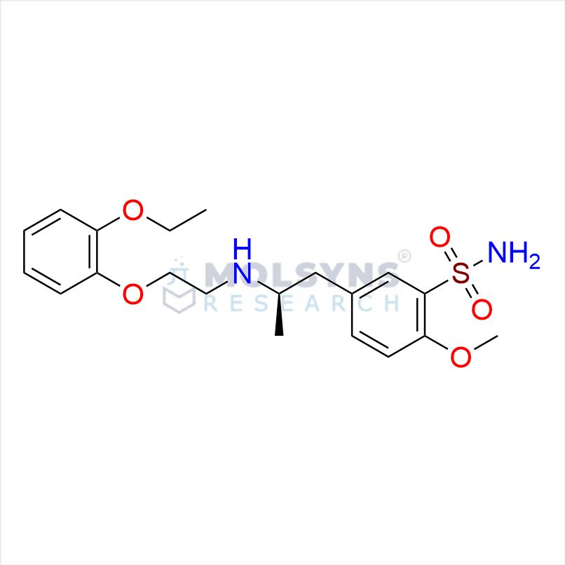 Tamsulosin