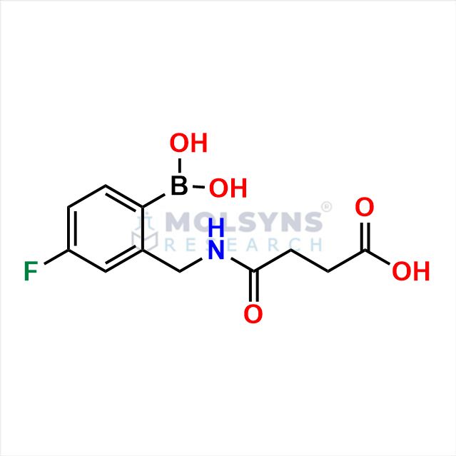 Tavaborole Impurity 2