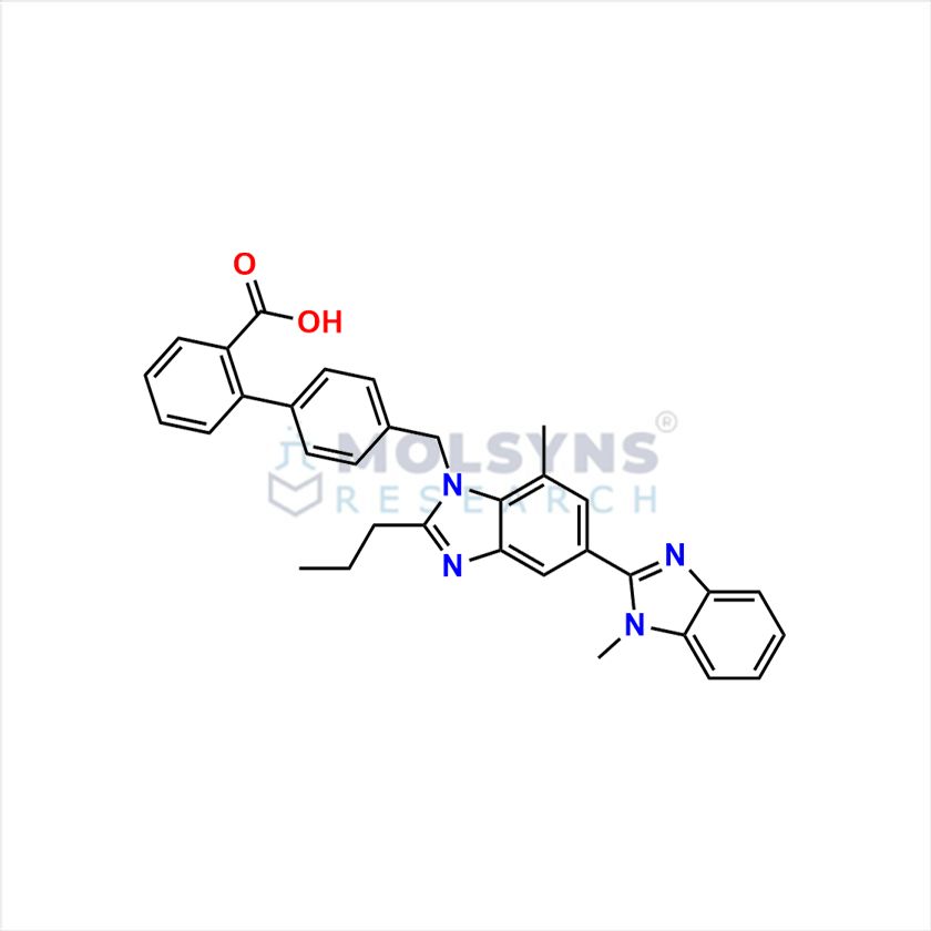 Telmisartan EP Impurity B