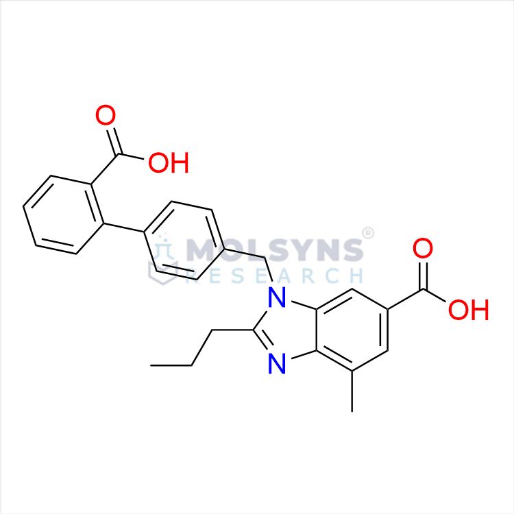 Telmisartan EP Impurity E