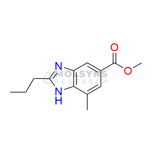 Telmisartan Impurity 9