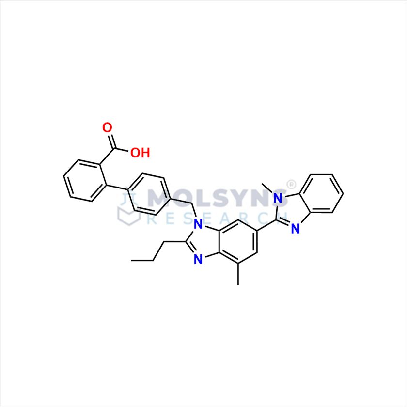 Telmisartan