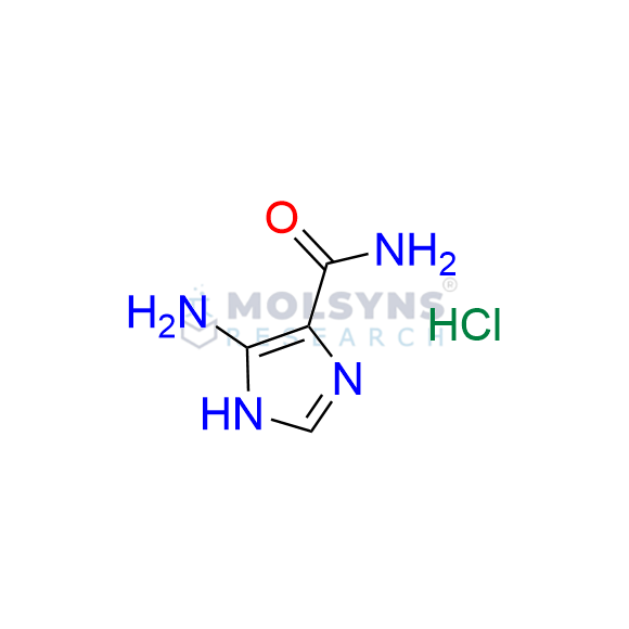 Temozolomide EP Impurity A