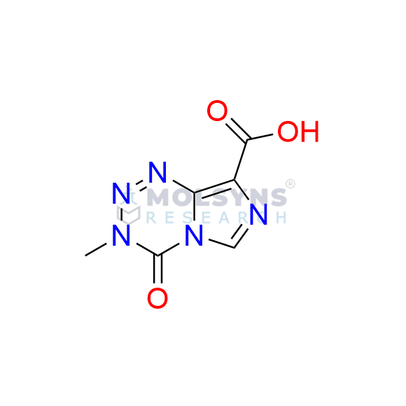 Temozolomide EP Impurity B