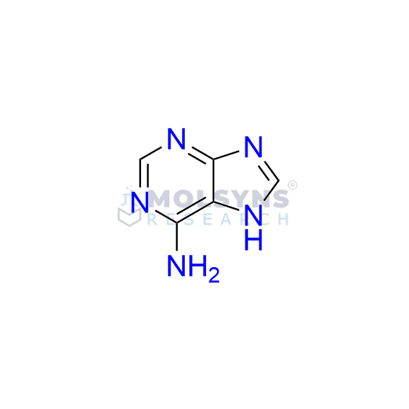 Tenofovir Adenine Impurity