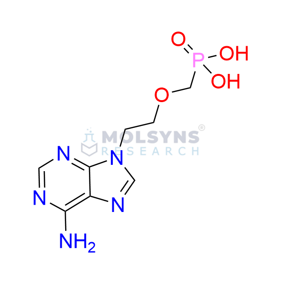 Tenofovir Desmethyl Impurity